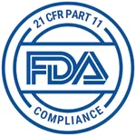 FDA 21 CFR Part 11