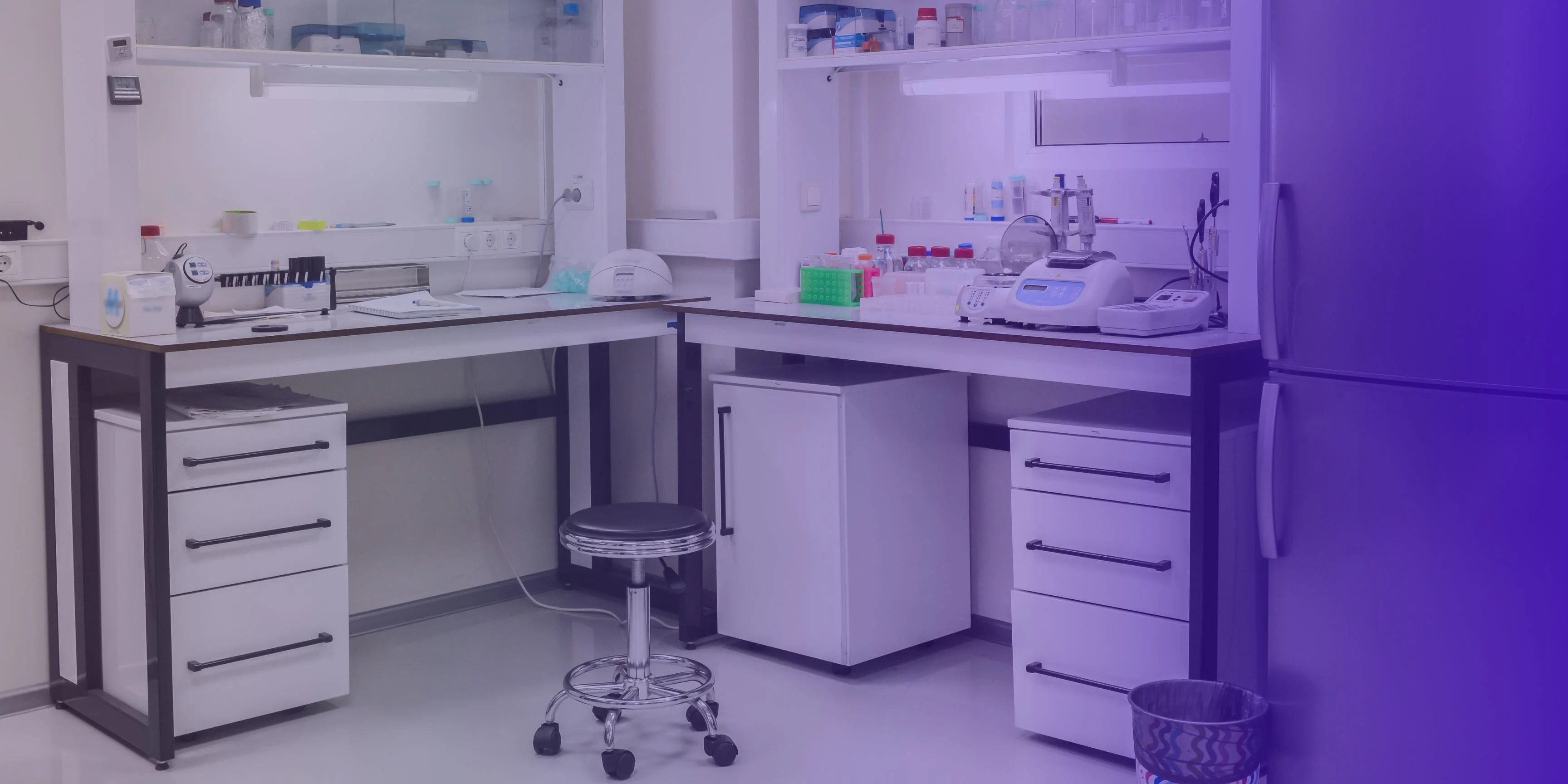 Surveillance environnementale ambiante dans une installation