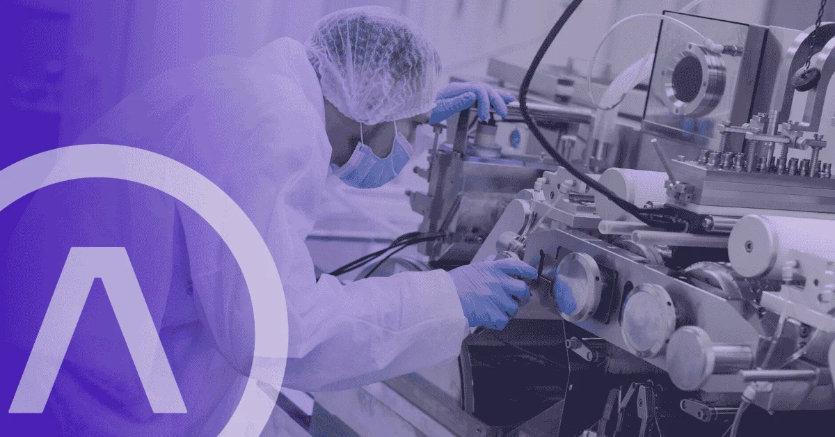 Surveillance fabrication dispositifs médicaux