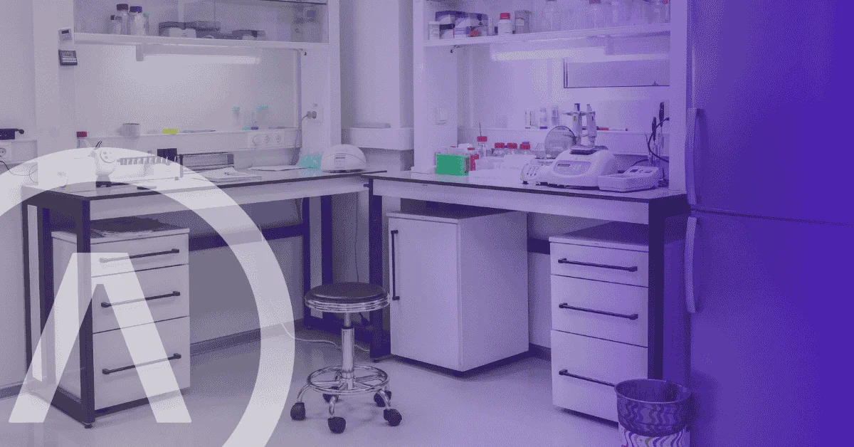 Tableau de bord surveillance ambiante