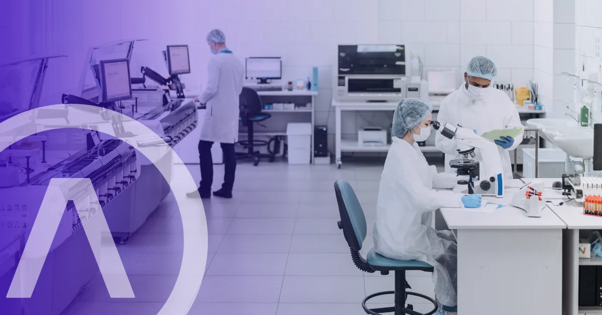 Pharmaceutical monitoring dashboard