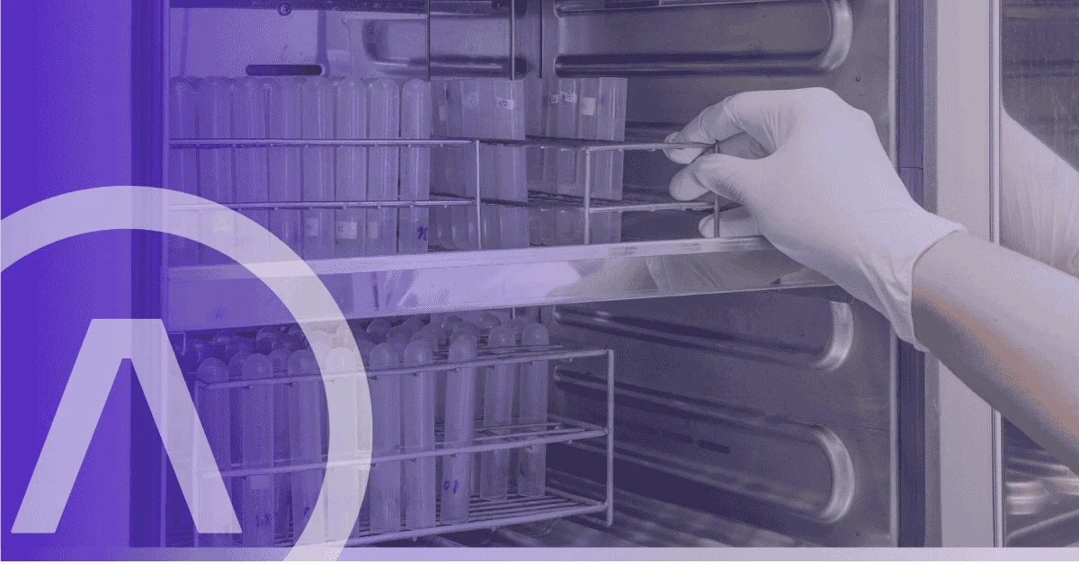 Tableau de bord surveillance incubateur