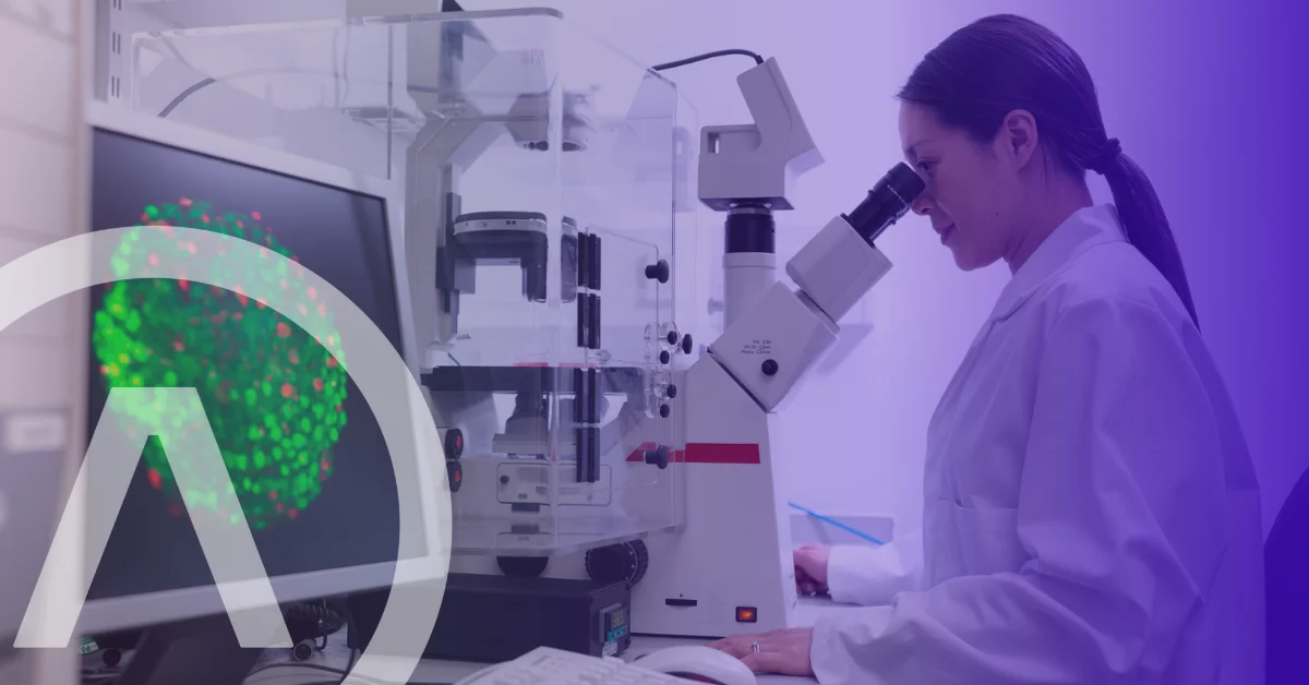 Surveillance laboratoire de recherche