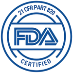 21 CFR Part 820 LOGO