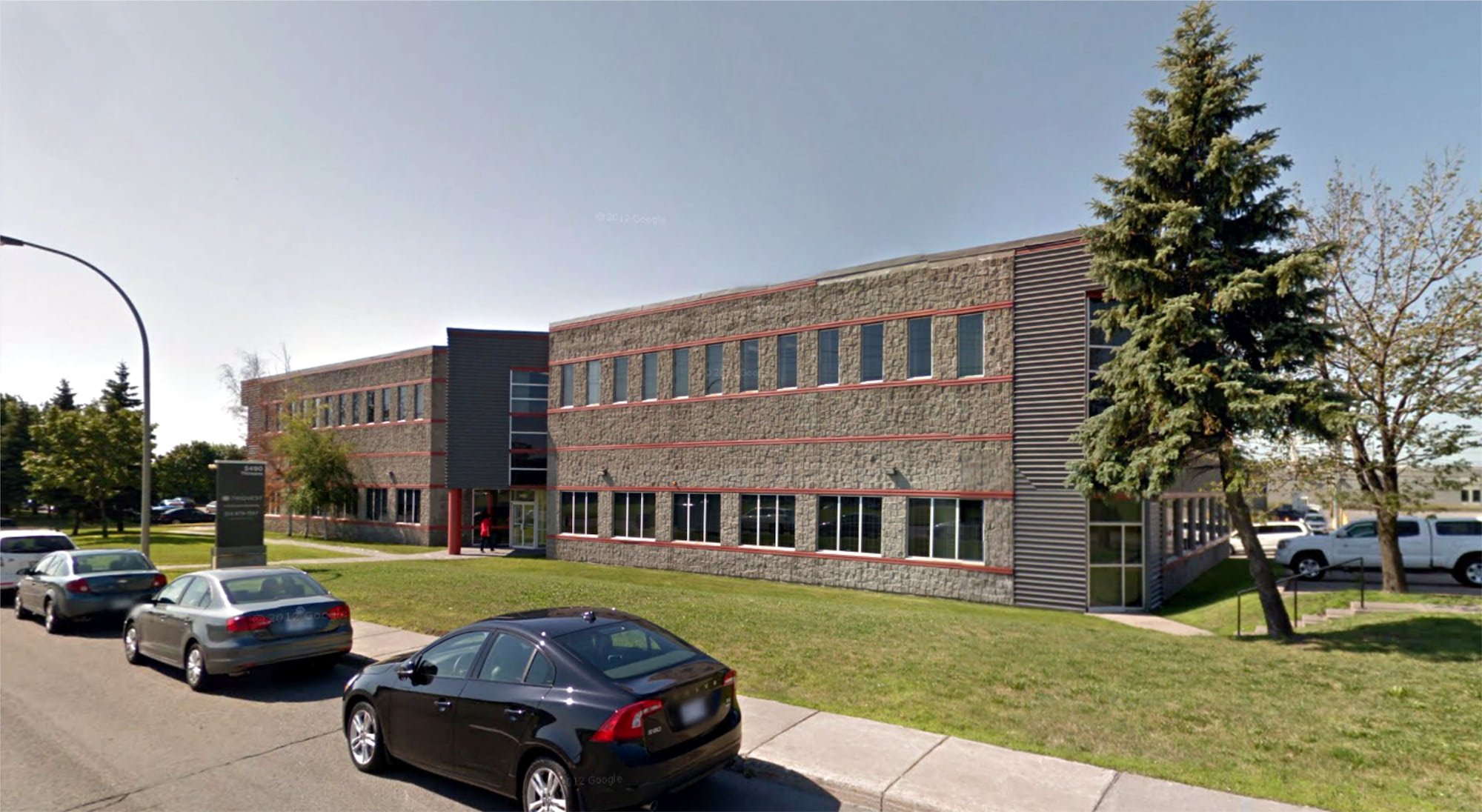 Opening of ATEK’s headquarters in Saint-Laurent, Montreal — a milestone in our ongoing growth.