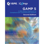 ISPE - GAMP 5