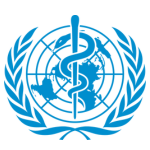 World Health Organization (WHO) LOGO