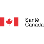 Santé Canada Logo