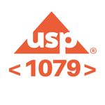 USP 1079 LOGO