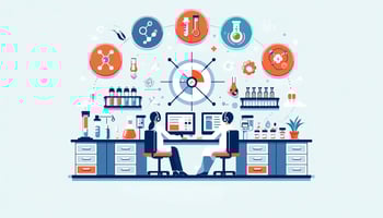Le bon partenaire pour vos processus critiques : ATEK