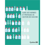Guides des normes et pratiques de gestion des vaccins (Santé Publique)