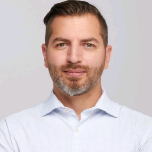 Hakim Rouab, PDG