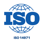ISO 14971 LOGO