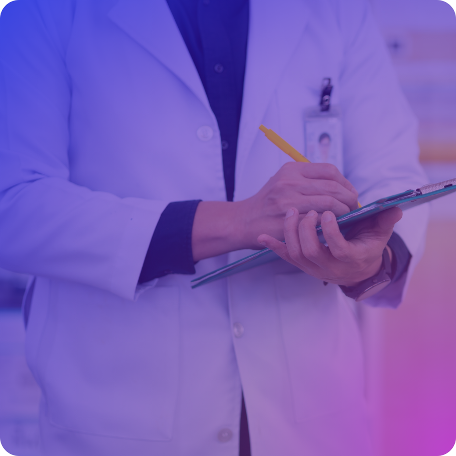 Lab-Audit
