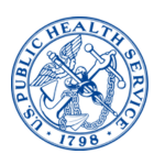 Public Health Service (PHS) Policy on Humane Care and Use of Laboratory Animals Logo