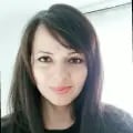 Veronica Cernit, Conseillère à la pharmacie de recherche clinique du @ CRCHUM