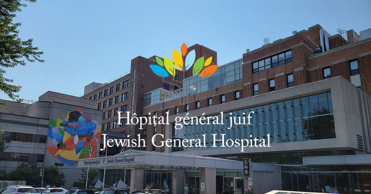 ATEK’s first hospital contract with the Jewish General Hospital in Montreal.