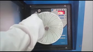 Hidden Costs: Why Chart Recorders Are Bleeding Your Lab Dry