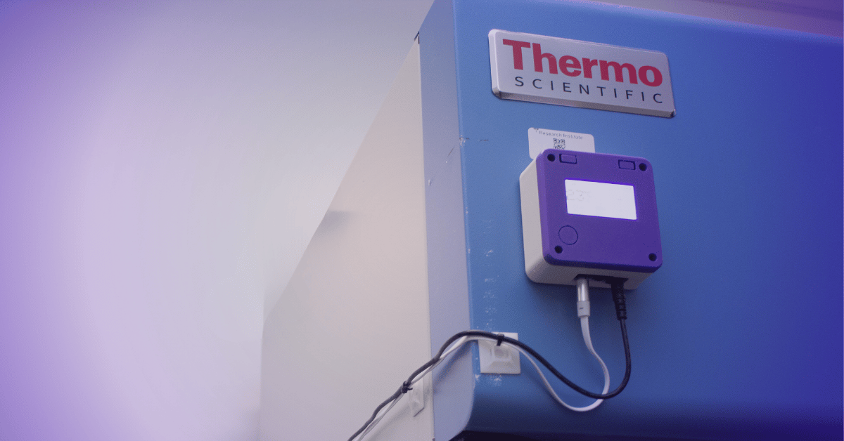 Automated monitoring systems Atek