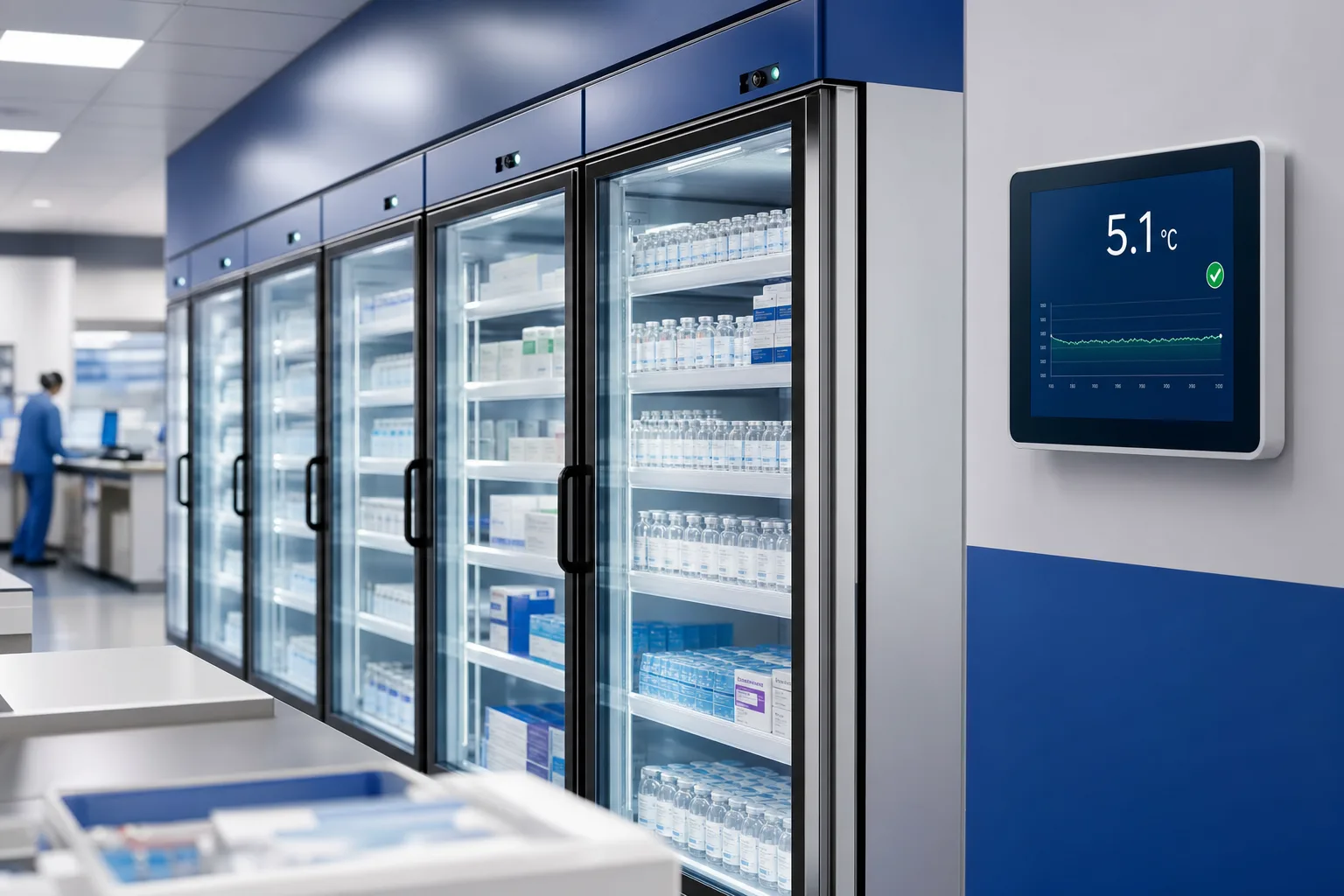 Vaccine Cold Chain Requirements Across Canada: Province by Province