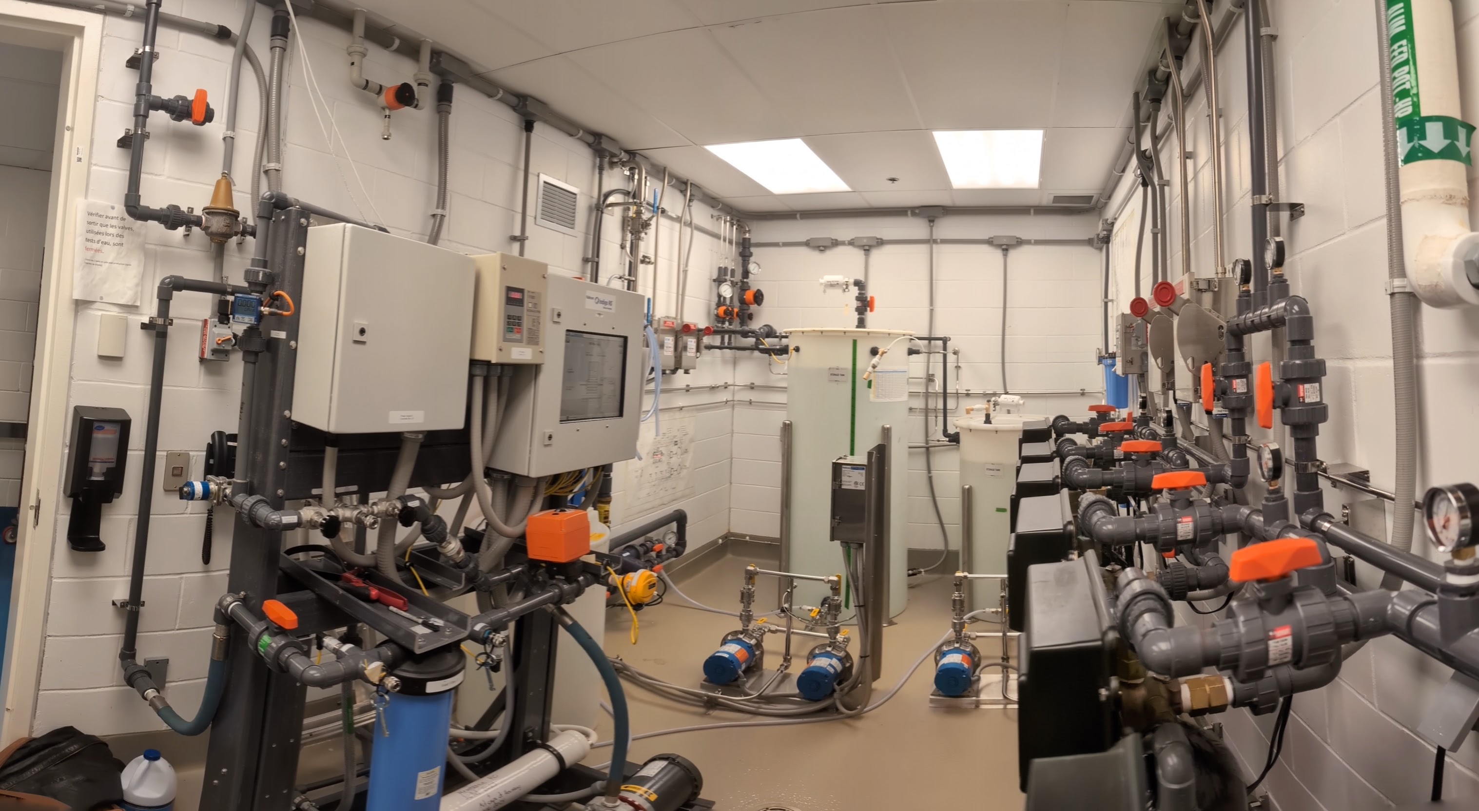 Case Study: Remote Monitoring for Edstrom Indigo RO Water Systems