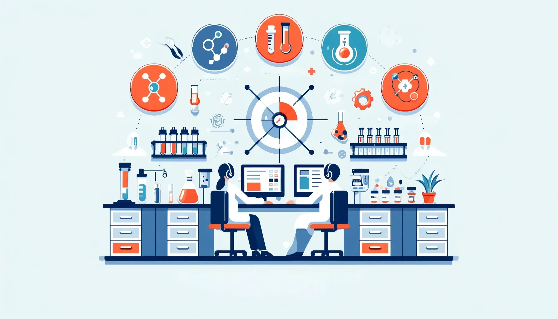 Le Bon Partenaire pour Votre Processus Critique : ATEK