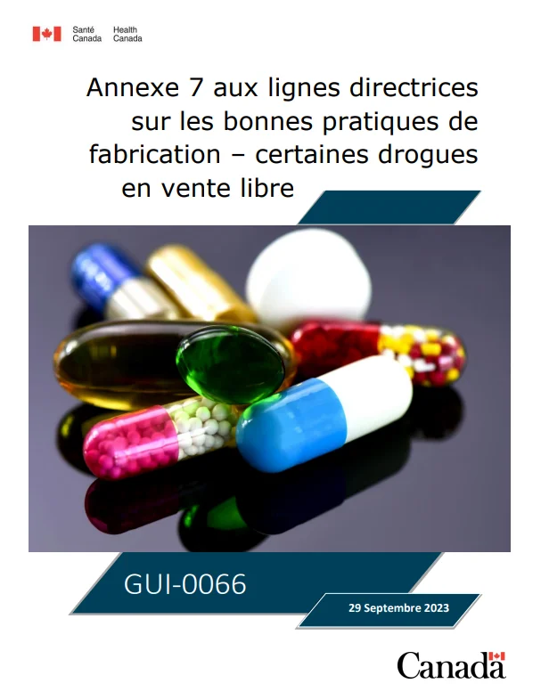 GUI-0066 Annexe 7 Couverture