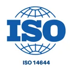 ISO 30141 Couverture