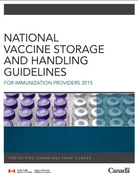 DNEV (Canada) Couverture